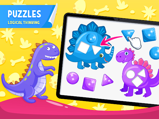 Games For Kids Toddlers 4-5 screenshot 22 - screenshot