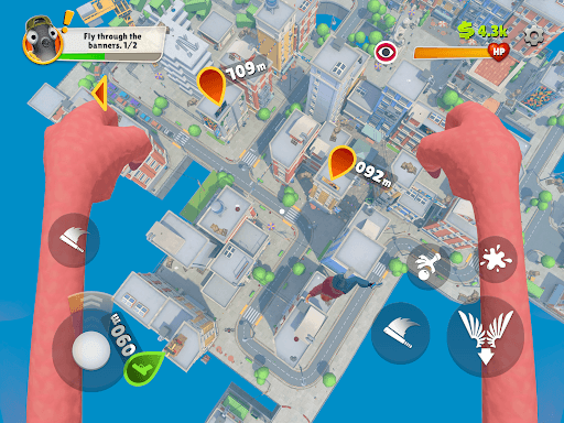 I Am Bird screenshot 19 - screenshot