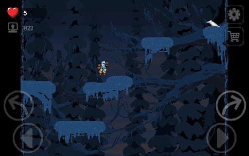 Jump King screenshot 12 - screenshot