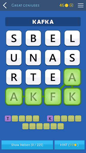 1000 Words screenshot 9 - screenshot