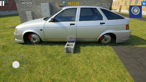 Driver Simulator Life screenshot 4 - screenshot