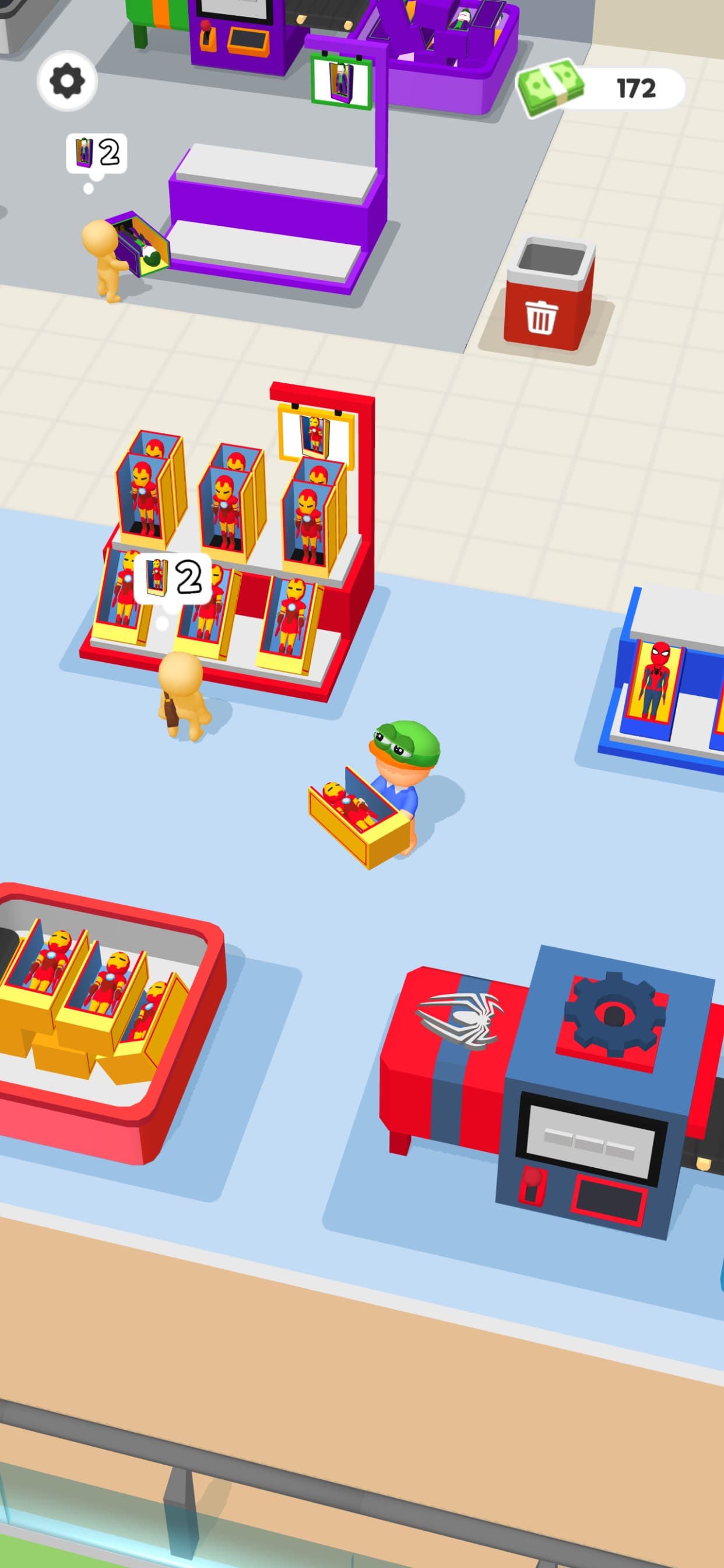 My Toy Shop! screenshot 3 - screenshot
