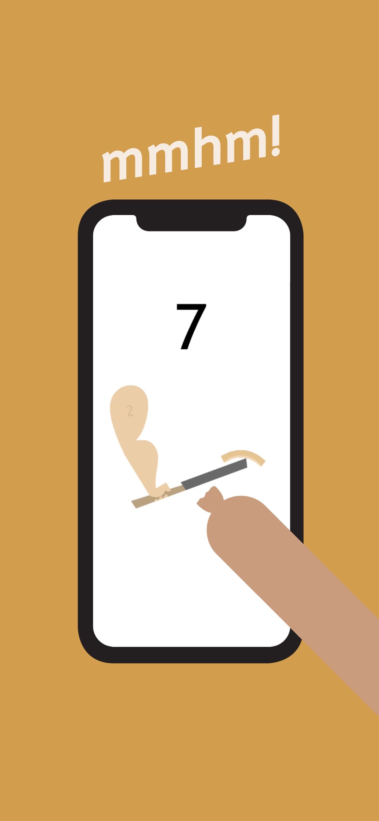 Pancake – The Game screenshot 3 - screenshot