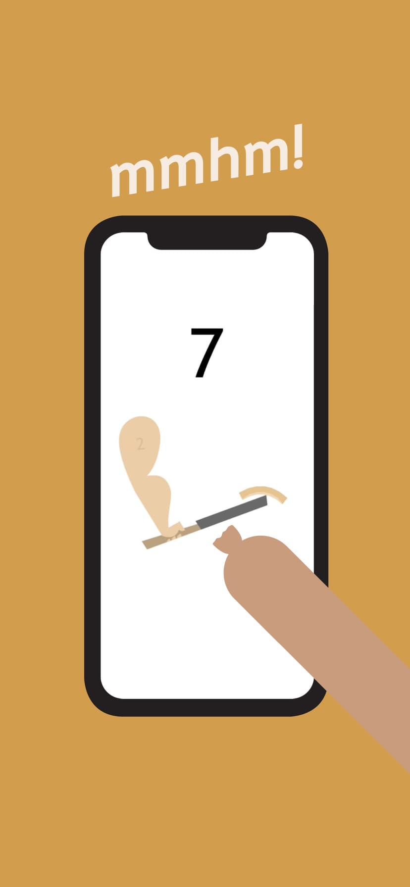 Pancake – The Game screenshot 3 - screenshot