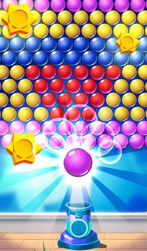 Bubble Shooter screenshot 12 - screenshot