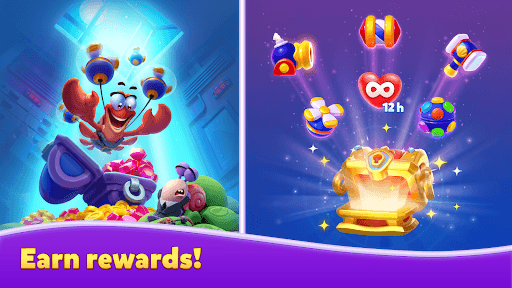 Aqua Match screenshot 24 - screenshot