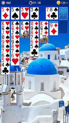 Solitaire Journey screenshot 7 - screenshot