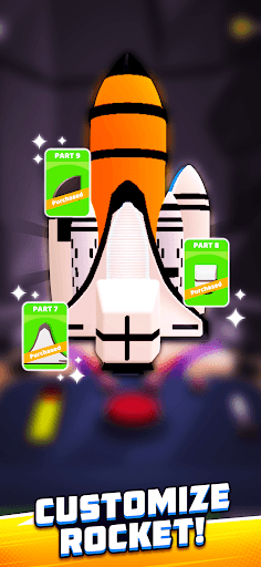 Super Cloner 3D screenshot 6 - screenshot
