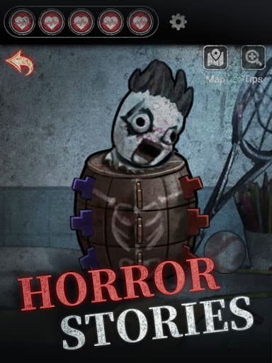 Madhouse13 - Room Escape Game screenshot 22 - screenshot