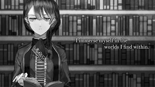 ALTER EGO screenshot 14 - screenshot