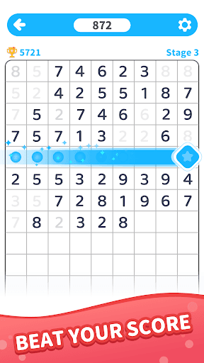 Number Pair - Match Games screenshot 3 - screenshot