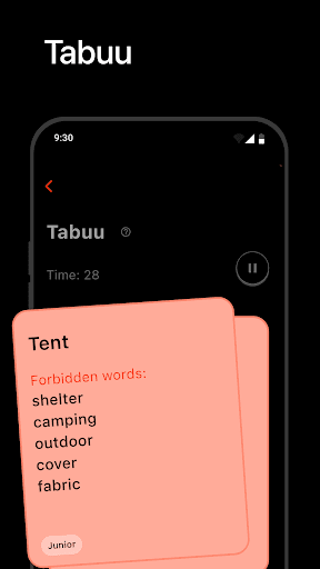 Social Gamebox screenshot 8 - screenshot
