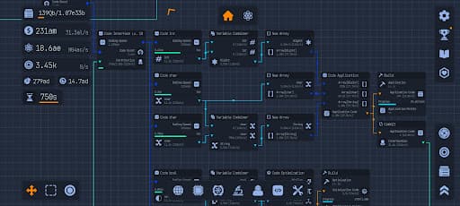 Upload Labs - Computer Manager screenshot 7 - screenshot
