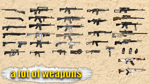 Special Forces Group 2 screenshot 2 - screenshot