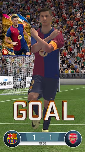EFootball™  CHAMPION SQUADS screenshot 8 - screenshot