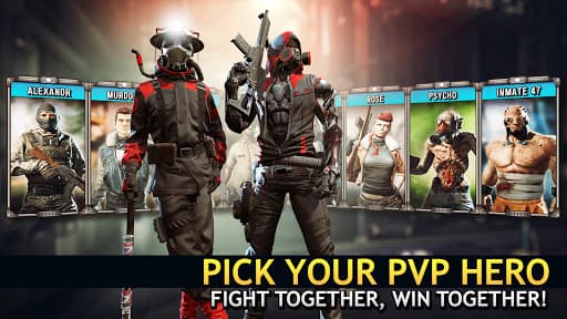 Last Hope Sniper 2: Zombie War screenshot 15 - screenshot