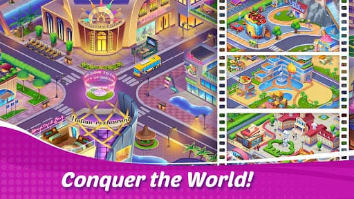 Cooking Wonder: Cooking Games screenshot 24 - screenshot