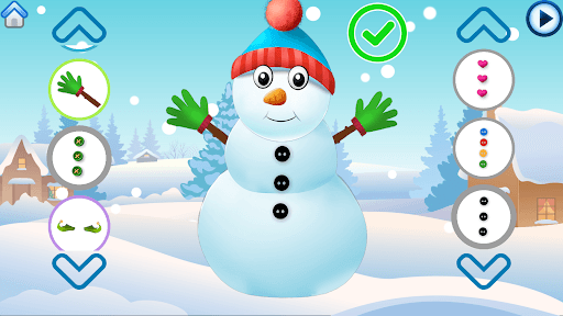Toddler Sing & Play Christmas screenshot 18 - screenshot