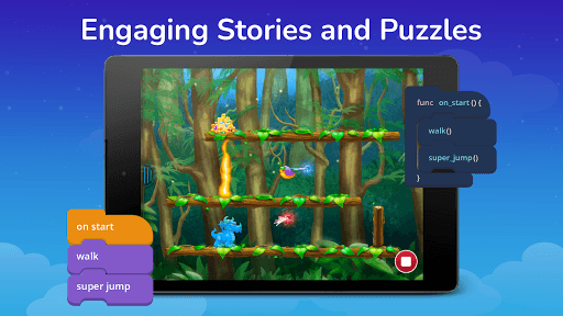 Tynker - Learn to Code screenshot 14 - screenshot