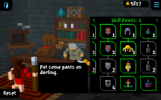 Flipping Legend screenshot 9 - screenshot