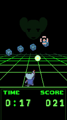 Mousebusters screenshot 4 - screenshot