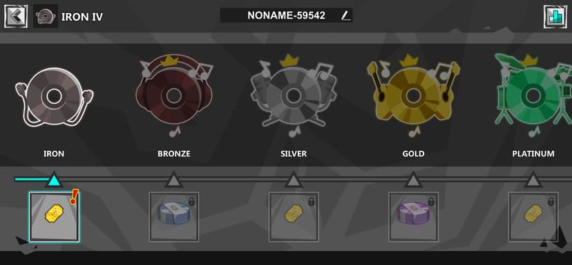 Stickdance Tuber: Fight Melody screenshot 5 - screenshot
