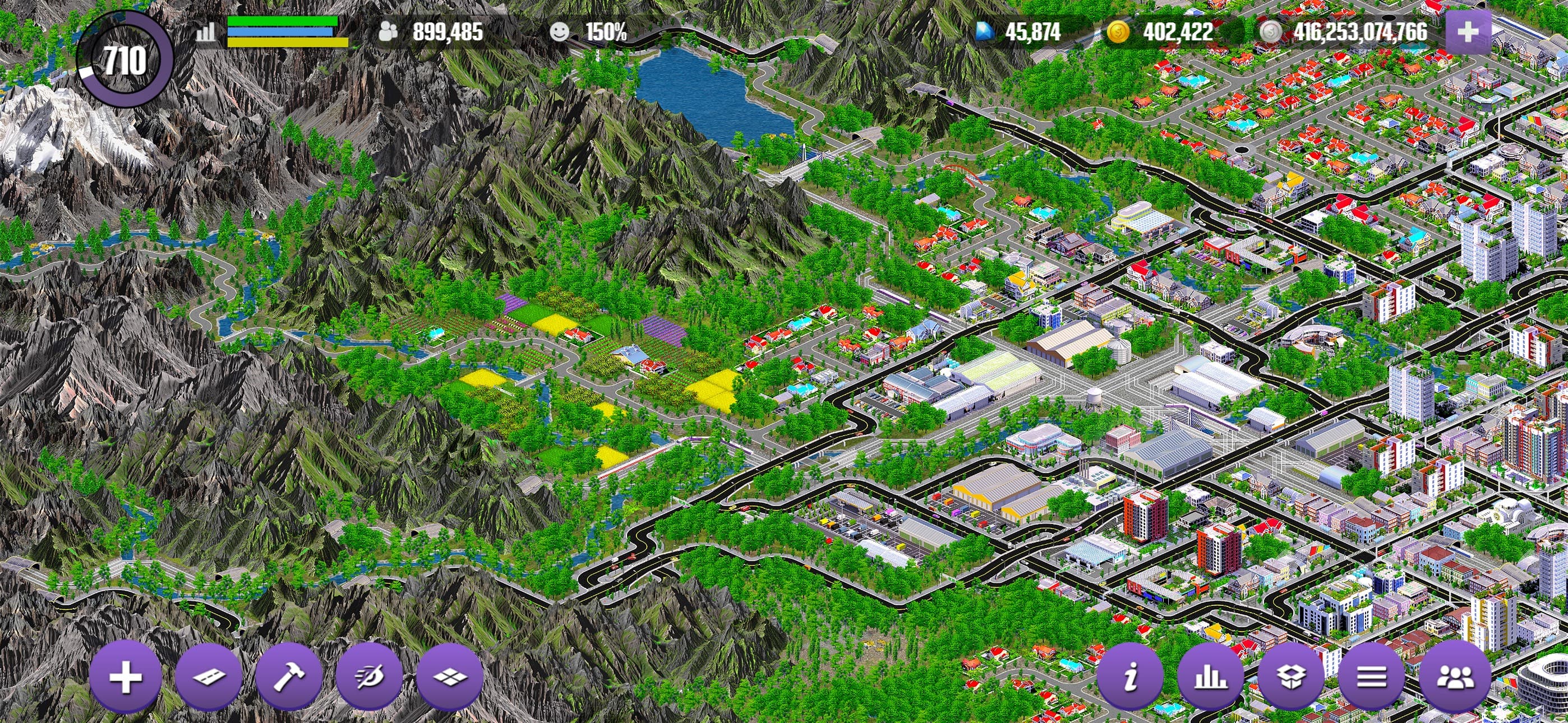 Designer City screenshot 5 - screenshot