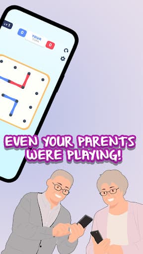 Take Your Line screenshot 2 - screenshot