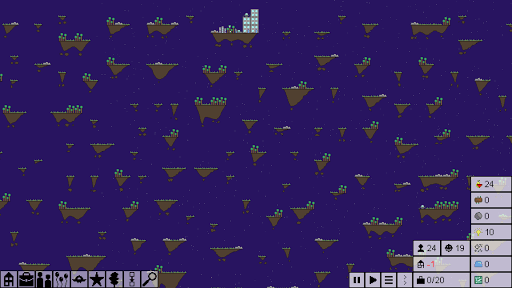 The Final Earth - City Builder screenshot 20 - screenshot