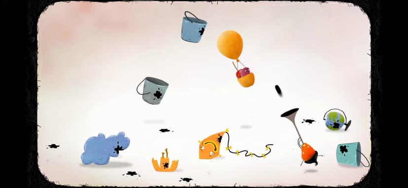 CHUCHEL screenshot 10 - screenshot