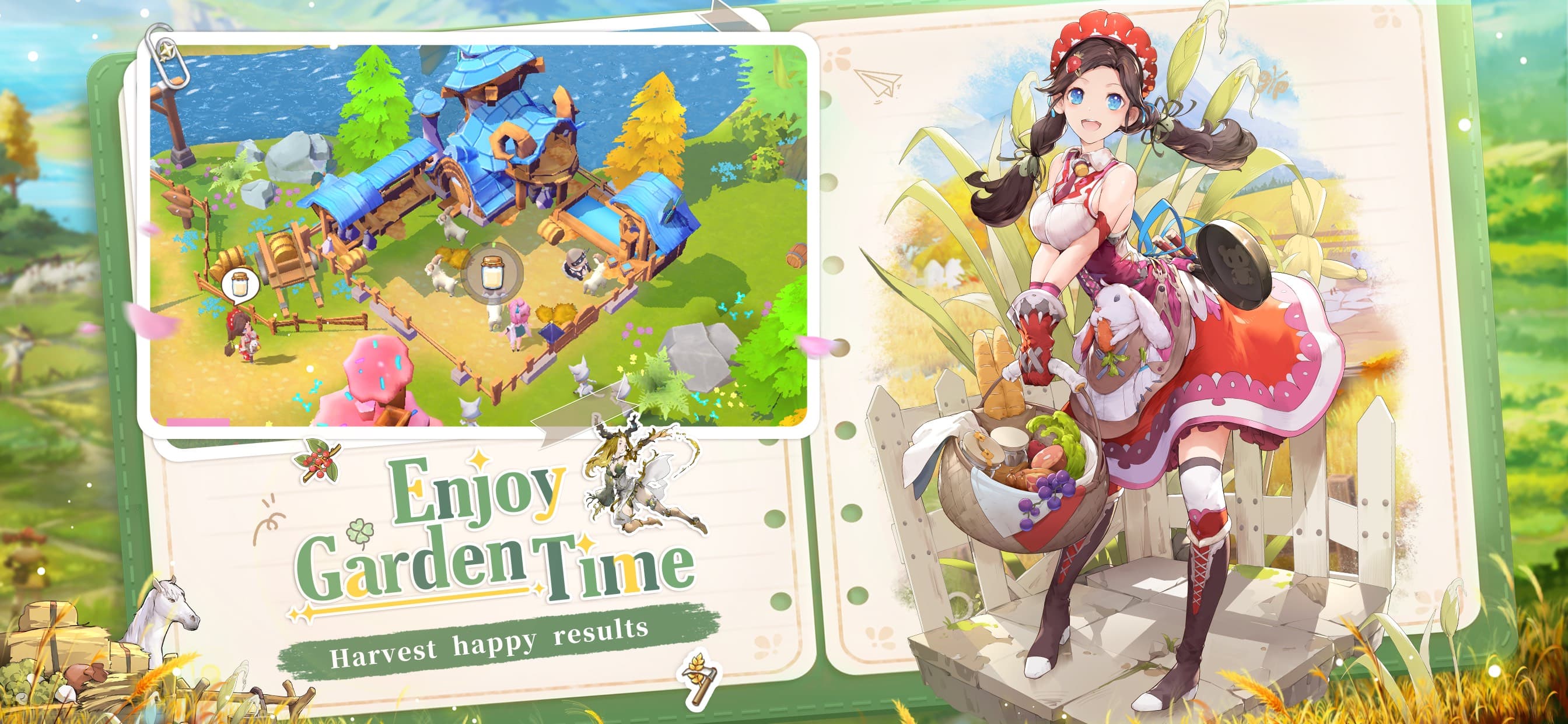 Tales of Terrarums screenshot 5 - screenshot