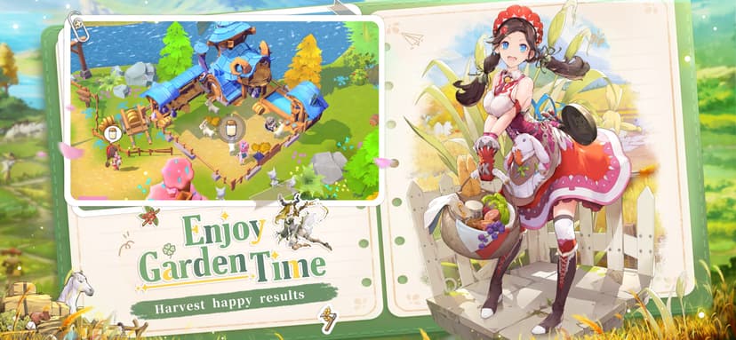 Tales of Terrarums screenshot 5 - screenshot