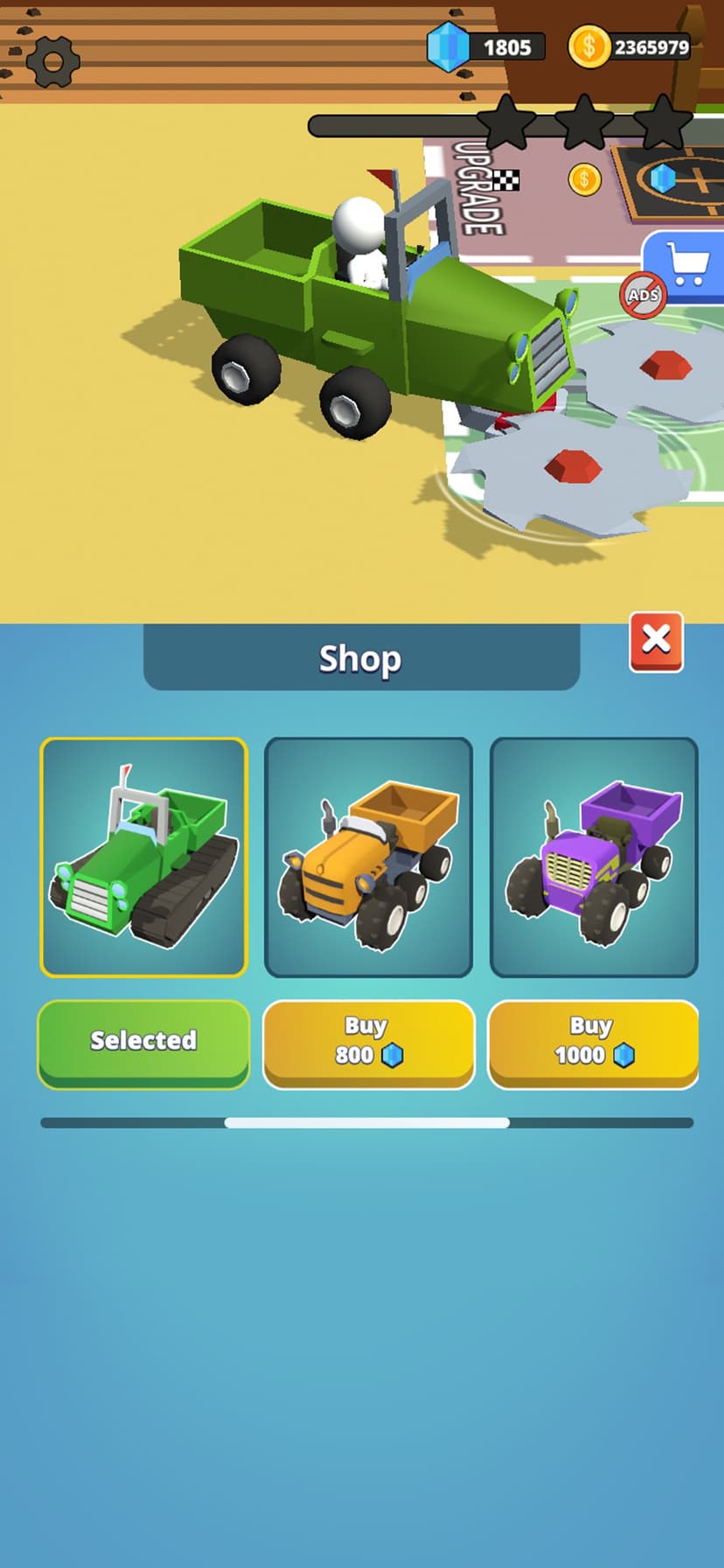 Lumber Harvest: Tree Cutting screenshot 7 - screenshot