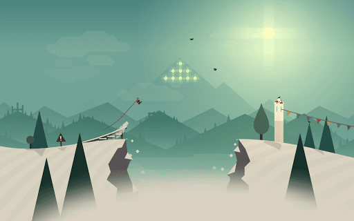 Alto's Adventure screenshot 13 - screenshot
