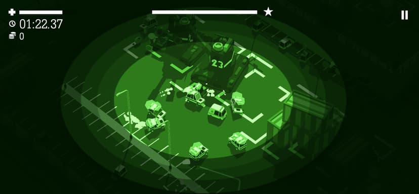 PAKO 3 screenshot 8 - screenshot