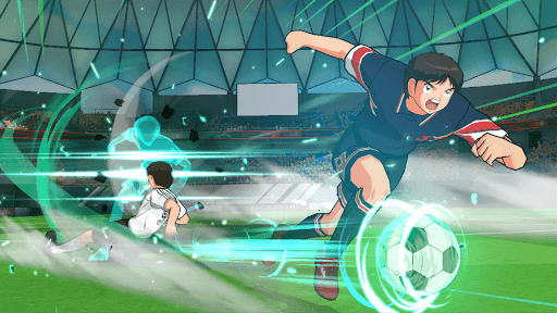 CAPTAIN TSUBASA: ACE screenshot 12 - screenshot