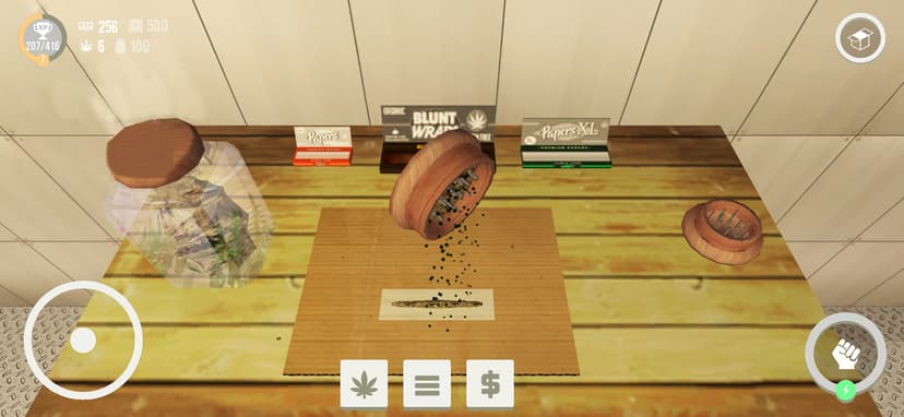 Weed Shop 2 screenshot 3 - screenshot