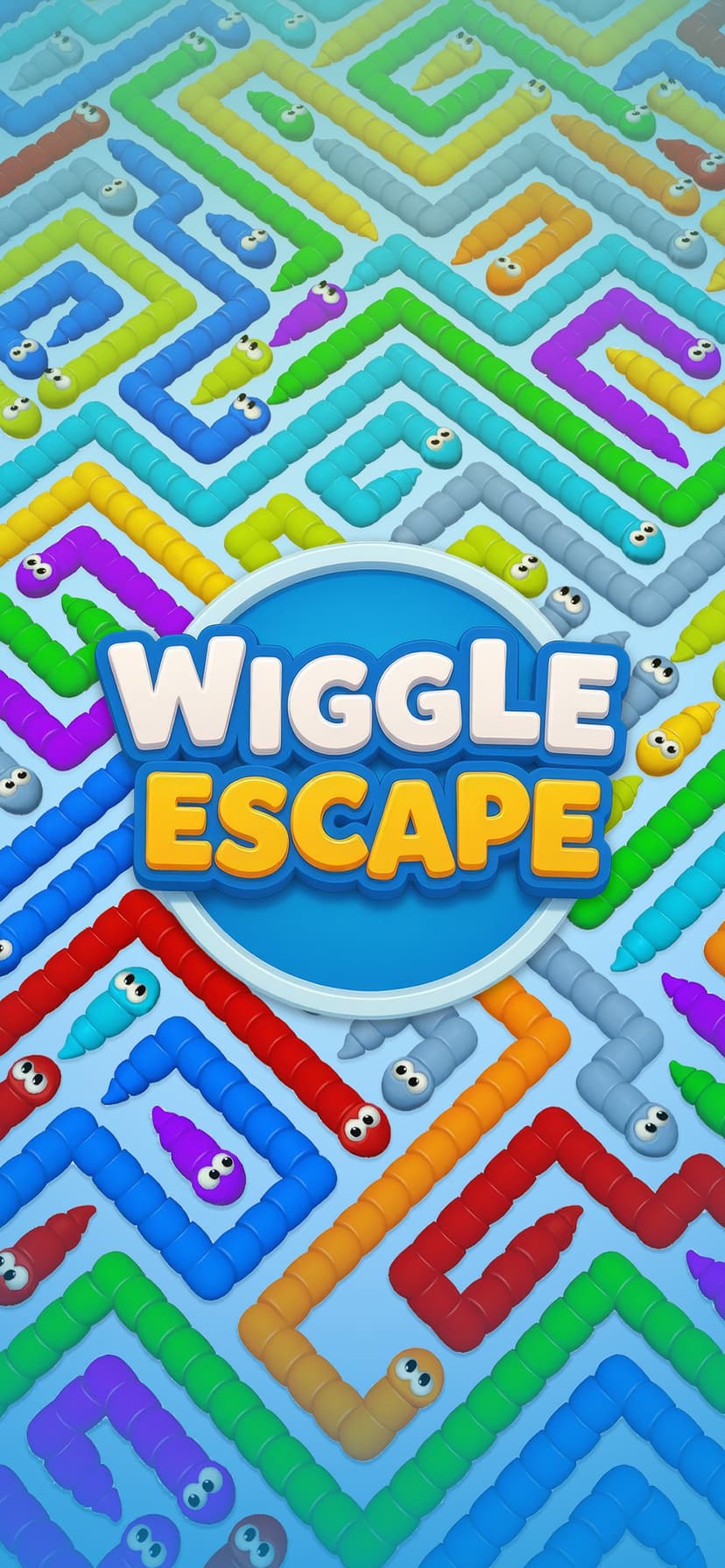 Wiggle Escape: Snake Puzzle screenshot 7 - screenshot