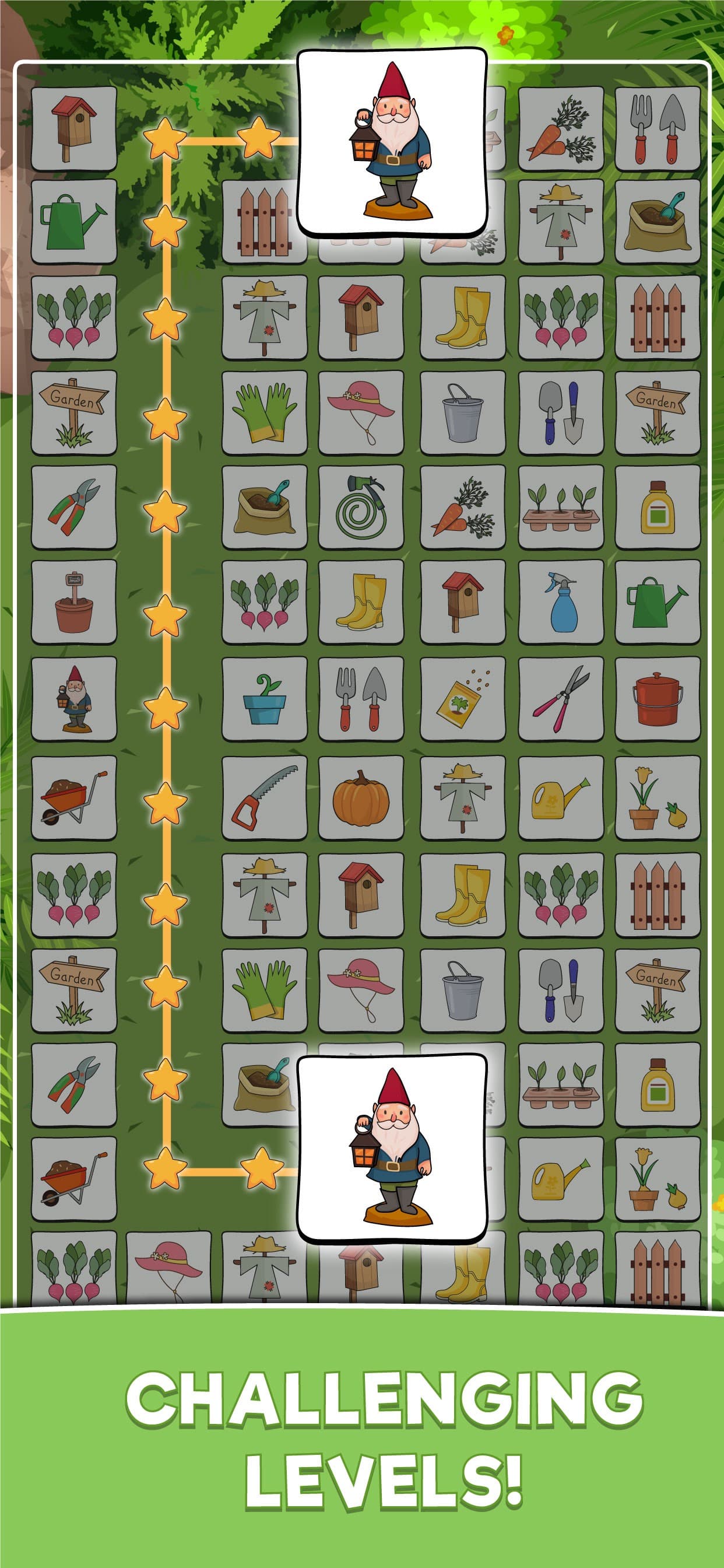 Connect Master - Pair Matching screenshot 3 - screenshot
