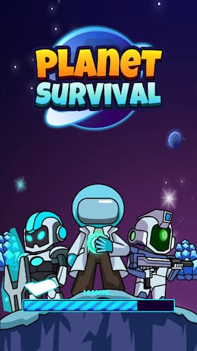 Planet Survival screenshot 19 - screenshot