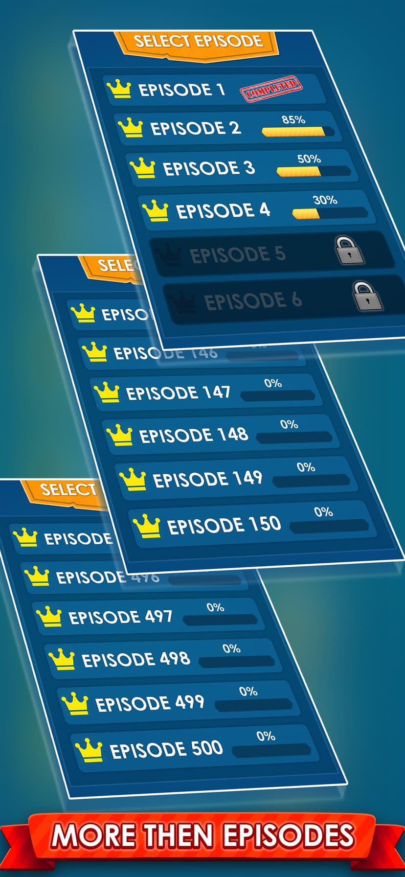 Word Game 2026: Word Connect screenshot 7 - screenshot