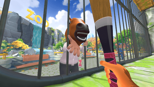 I Am Monkey screenshot 3 - screenshot