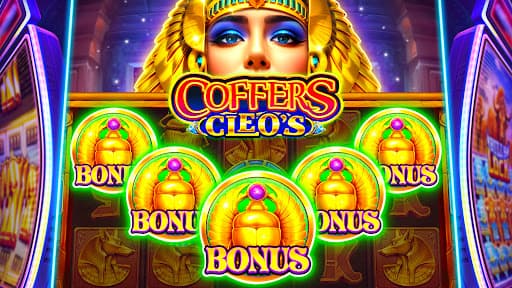 Jackpot Friends™ Slots Casino screenshot 20 - screenshot