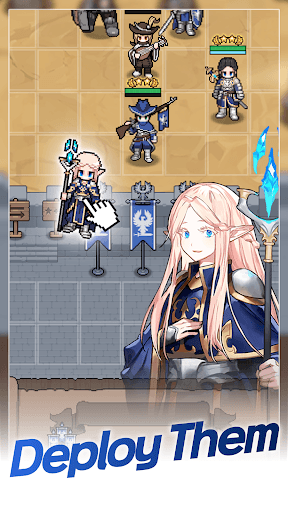 King God Castle screenshot 3 - screenshot