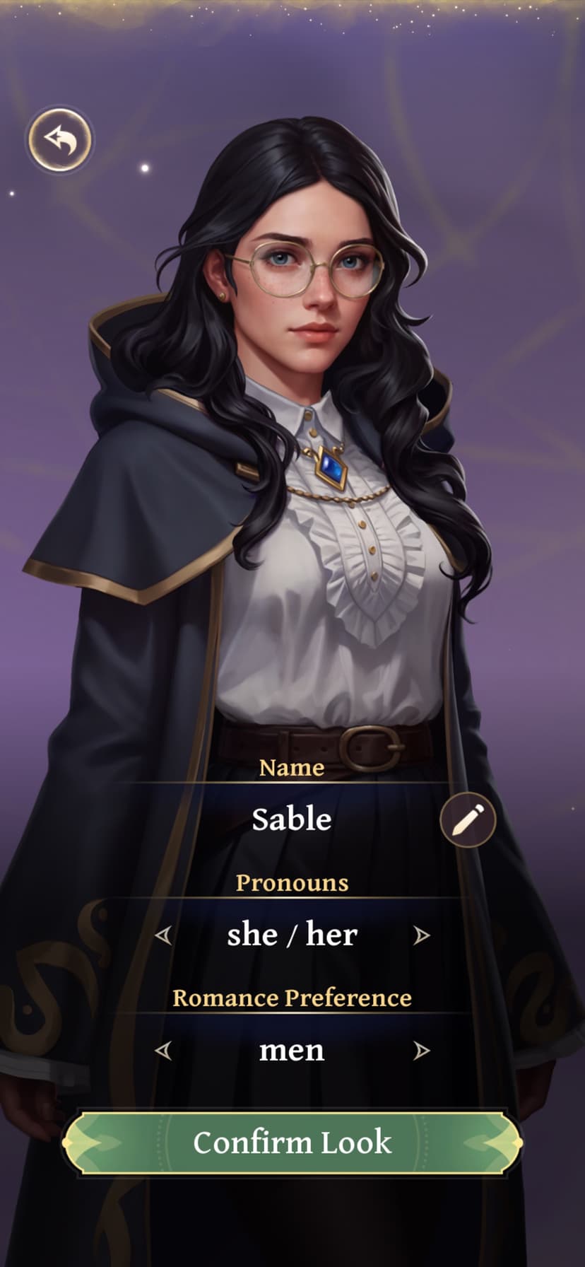Love & Magic™: Spellfyre screenshot 6 - screenshot