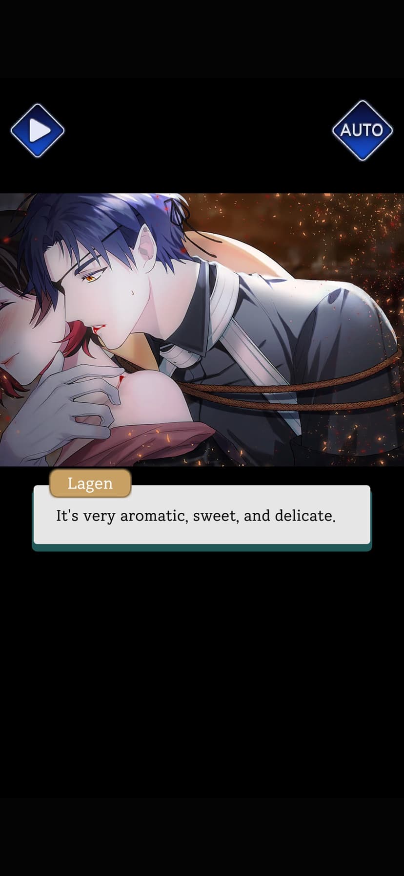 Bride Of The Twilight screenshot 7 - screenshot