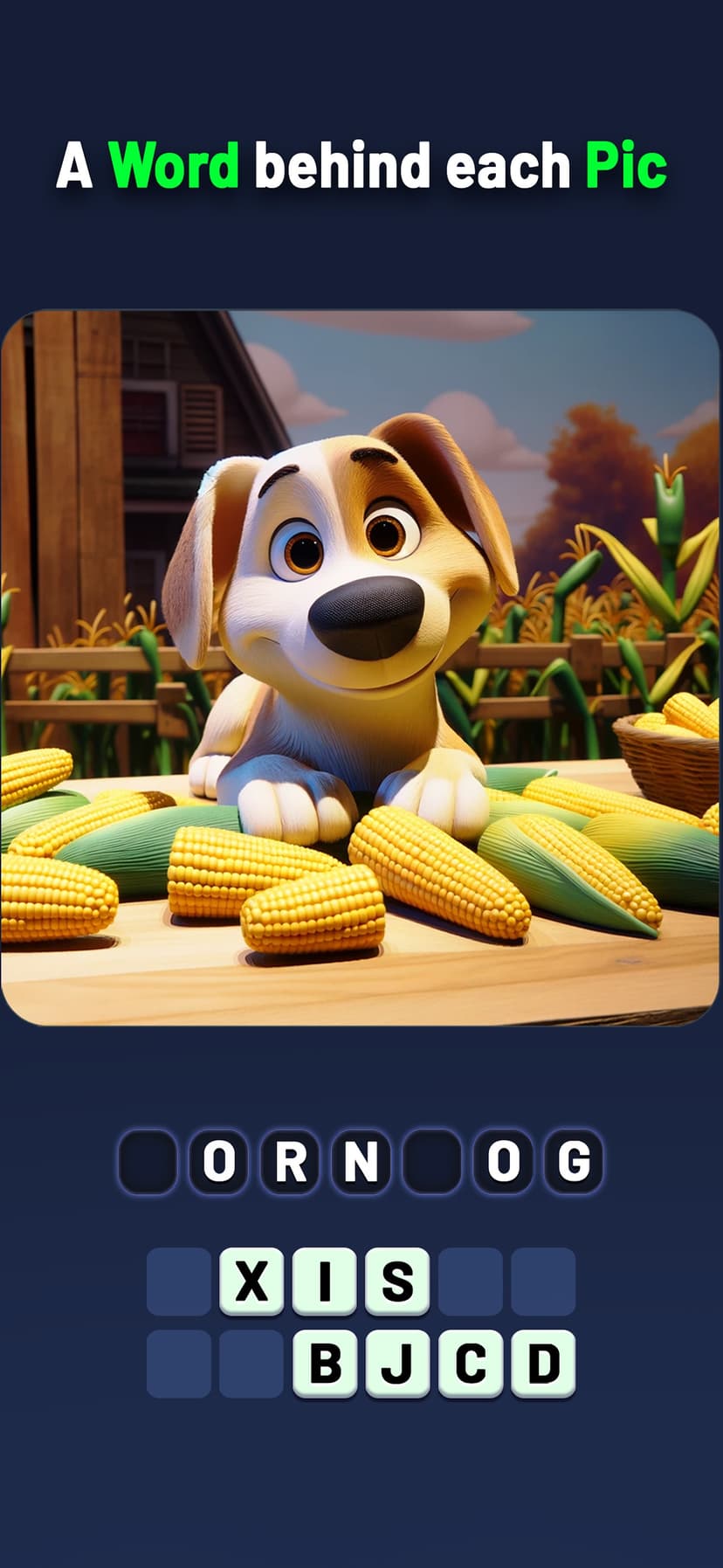 Mindblow: Guess the Word! screenshot 2 - screenshot