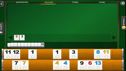 Rummy 45 - Remi Etalat screenshot 9 - screenshot