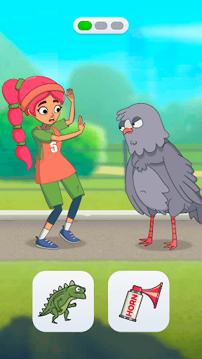 Love & Choices screenshot 6 - screenshot