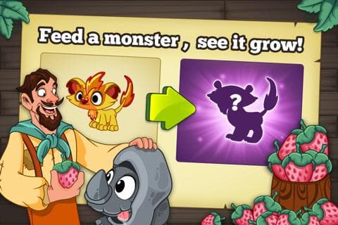 Tiny Monsters screenshot 5 - screenshot